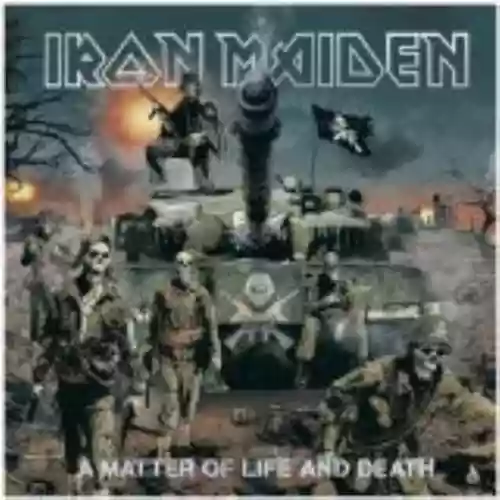 Cover di A Matter of Life and Death