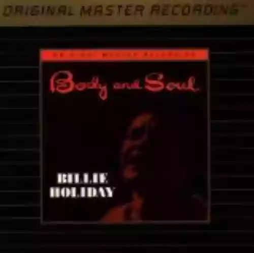 Cover Billie Holiday - Body and Soul