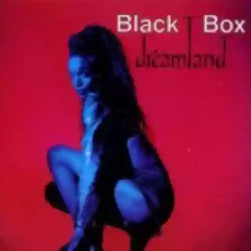Cover di Dreamland