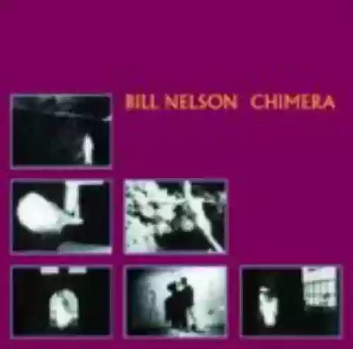 Cover di Chimera