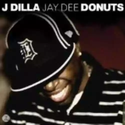Cover di Donuts
