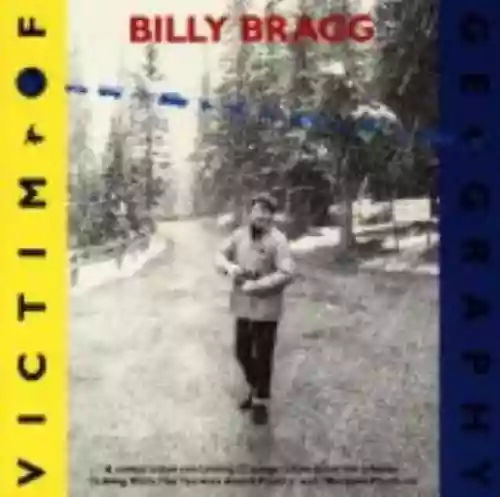 Cover di Victim of Geography