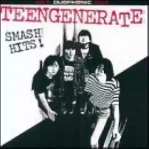 Cover di Smash Hits!
