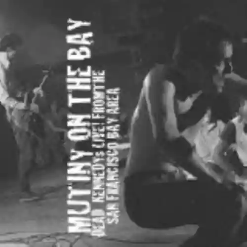 Cover di Mutiny on the Bay