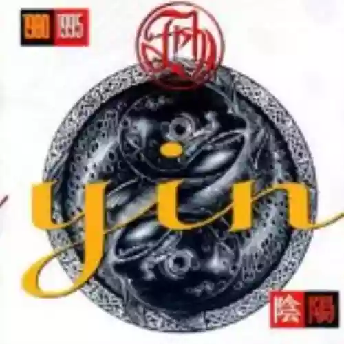 Cover Fish - Yin