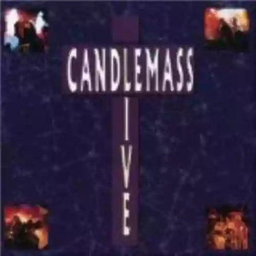 Cover Candlemass - Live
