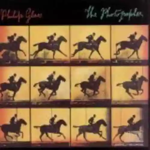 Cover di The Photographer