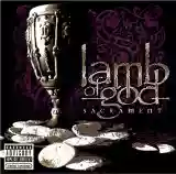 Lamb Of God: Sacrament