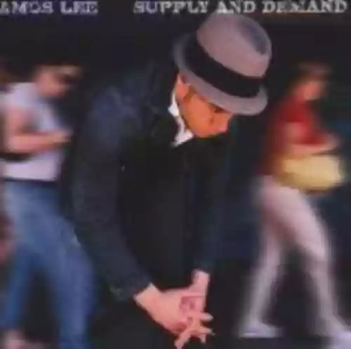 Cover di Supply and Demand