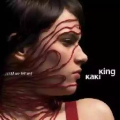 Cover di …Until We Felt Red