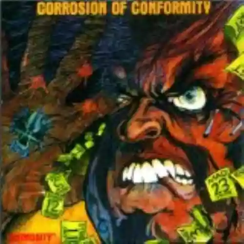 Cover di Animosity
