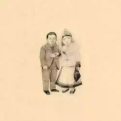 Cover di The Crane Wife