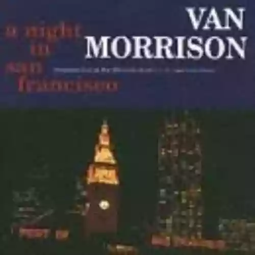 Cover di A Night in San Francisco