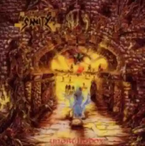 Cover di Unorthodox