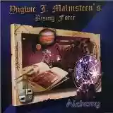Yngwie J. Malmsteen's Rising Force: Alchemy