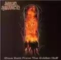 <b>Amon Amarth</b> • Once Sent From the Golden Hall