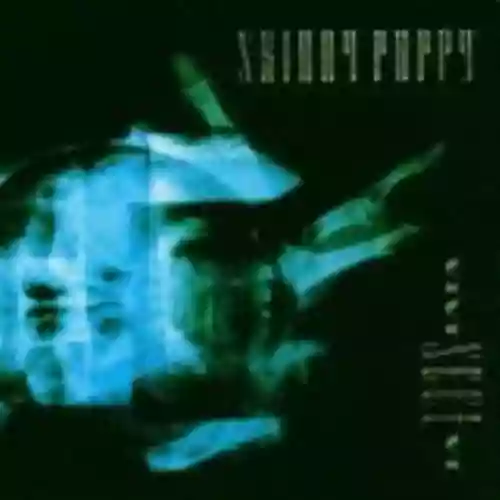 Cover Skinny Puppy - VIVIsectVI