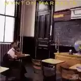 Wynton Marsalis: Black Codes (From the Underground)