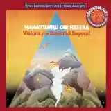 Mahavishnu Orchestra: Visions of the Emerald Beyond