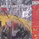 Andy Summers: World Gone Strange