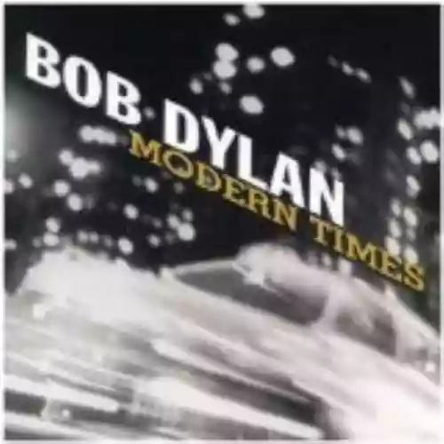Cover di Modern Times