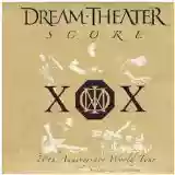 dream theater: score: 20th anniversary world tour