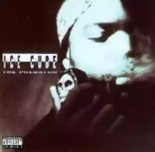 Cover Ice Cube - The Predator