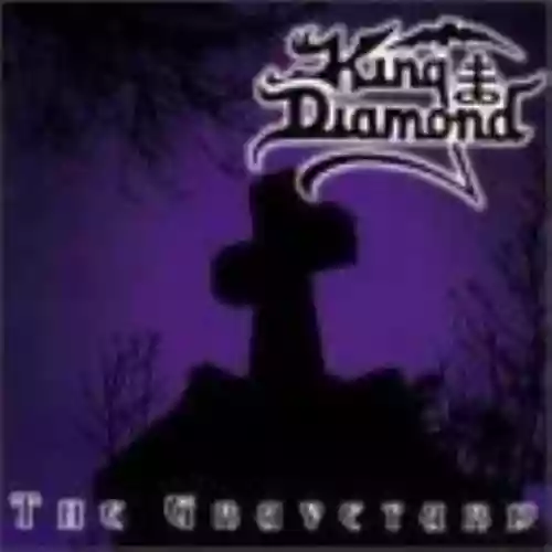 Cover di The Graveyard