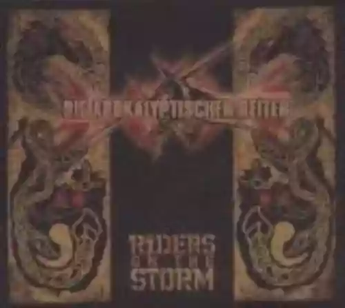 Cover di Riders on the Storm