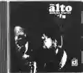 <b>Anthony Braxton</b> • For Alto