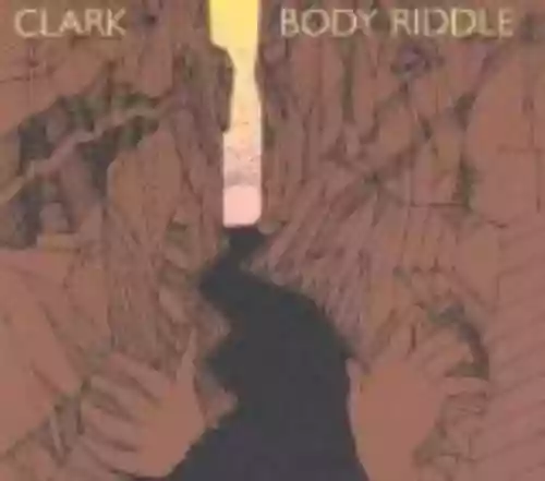Cover di Body Riddle