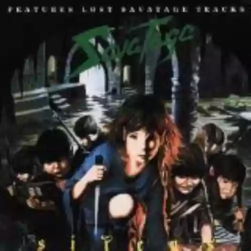 Cover di Sirens