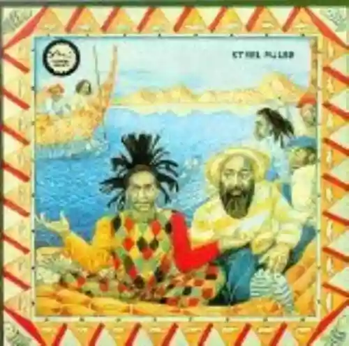 Cover di Reggae Greats
