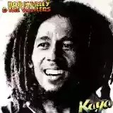 Bob Marley & The Wailers: Kaya