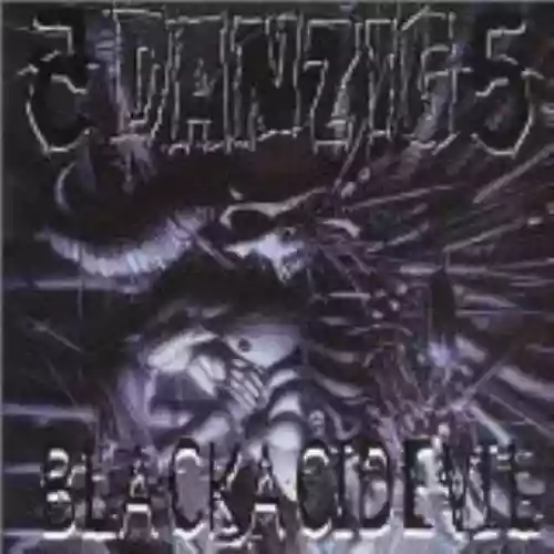 Cover di Danzig 5: Blackacidevil