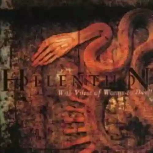 Cover di With Vilest of Worms to Dwell