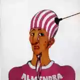 Almendra: Almendra