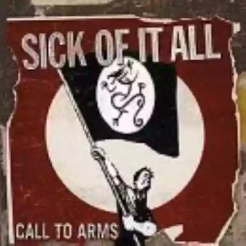 Cover di Call to Arms