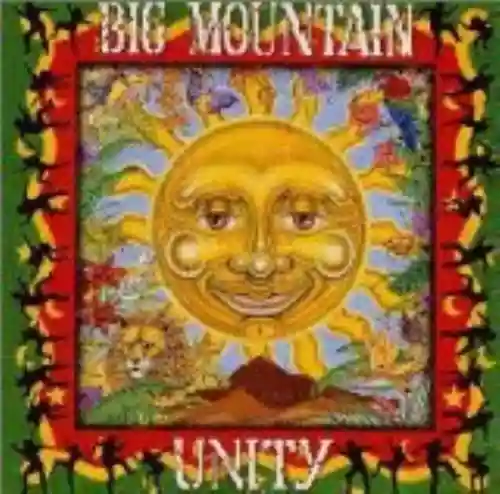 Cover di Unity