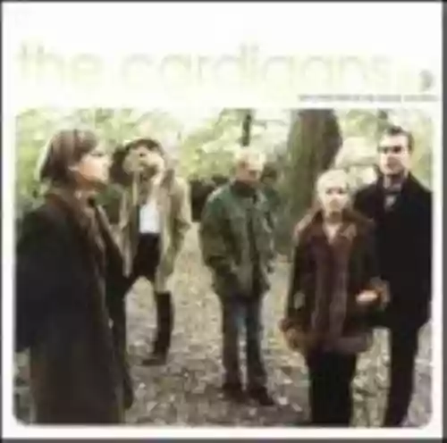 Cover The Cardigans - The Other Side of the Moon