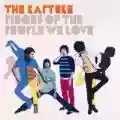 <b>The Rapture</b> • Pieces of the People We Love