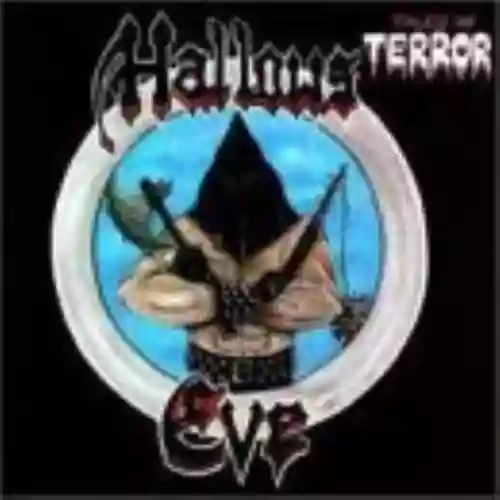 Cover Hallows Eve - Tales of Terror
