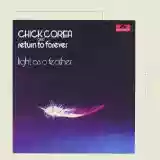 Return to Forever: Light as a Feather