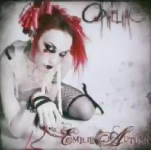 Cover di Opheliac