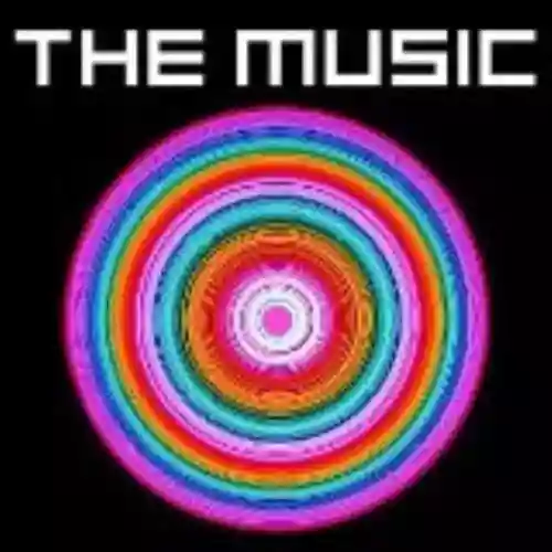 Cover The Music - The Music