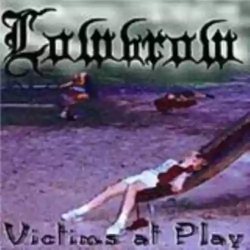 Cover di Victims at Play