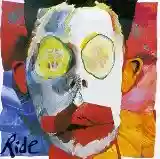 Ride: Going Blank Again