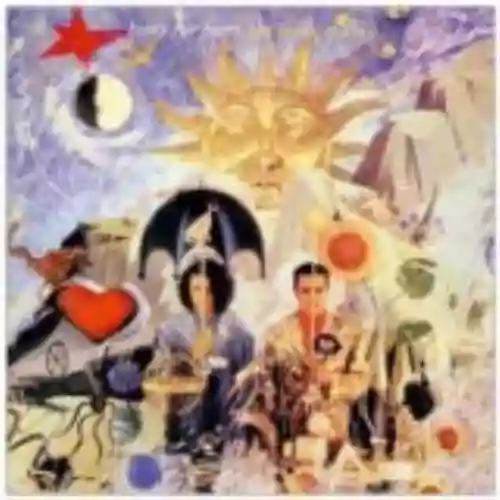 Cover Tears for Fears - The Seeds of Love