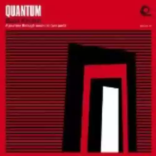 Cover Basil Kirchin - Quantum