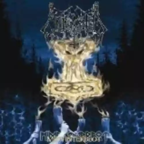 Cover di Midvinterblot